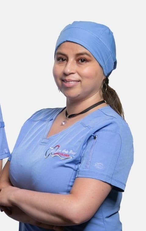 Dra. Paola Iñiguez